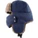 Connectyle Trooper Trapper Hat with Mask Ear Flaps - Navy Blue - Buy Online on GoSupps.com