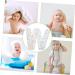 ORFOFE Belly Protective Belly Brand Belly Cover Portable Belly Wrapping Belly Band Cotton - Buy Online on GoSupps.com