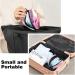 Blossoming Flowers Menstrual Pad & Cup Pocket Case - Stylish & Practical Sanitary Napkin Storage for Teens & Women - Buy Online on GoSupps.com