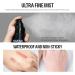 KYDA Makeup Setting Spray | Ultra Fine Lightweight Mist | Long-Lasting Oil Control & Quick Drying | Face Makeup Fixer for All Skin Types - 3.38 Fl Oz - Buy Online on GoSupps.com