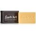 Barb'Art - Savon Barbe & Visage Karit & Verveine - Nettoyage visage - Toutes peaux - 100g Tous types de peaux