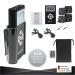 Prorelax Tens/Ems Duo Blackline | Electrotherapy Device for Chronic Pain & Muscle Building | Dual Therapy Massage Device for Tension Relief - Buy Online on GoSupps.com