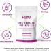  HSN HSN Isolated Pea Protein | Chocolate Hazelnut Flavour 2kg 67 Takes Per Pack | 100% Vegan | Pea Protein Isolate | Non-GMO G - Buy Online on GoSupps.com