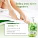 Aloe Vera Gel Aloe Vera Body Lotion For Women & Men Hydrating Body Lotion For Extremely Dry Skin Intense Hydration & Nourishment Non-Greasy Fast Absorbing Formula Moisturizers for Face Hand Foot - Buy Online on GoSupps.com