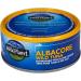P2P Albacore Wild Tuna Canned Tuna and Sea Salt No Water No Oil Added 5 oz 6 Count Pack - Buy Online on GoSupps.com