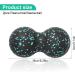 High-Quality GnHG Fascia Roll & Self-Massage Ball Set for Spine & Feet | International Shipping - Buy Online on GoSupps.com