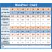 Orthopedic Arch Support Sneakers for Kids | Blue 11.5 Little Kid | Foot Varus/Valgus Correction - Buy Online on GoSupps.com