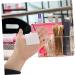 1200pi ces Lingettes Coton Ongles Non Pelucheux Dissolvant Vernis Ongles Nettoyage Rapide Et Facile Retrait Colle Individuel Blanc - Buy Online on GoSupps.com