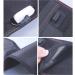 Swagyu Breathable Lumbar Support Belt - Infrared Heat & Vibration Massage for Fat Burning & Posture Correction | International Shipping Available - Buy Online on GoSupps.com