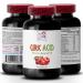 foods to reduce uric acid - URIC ACID - how to lower uric acid how to reduce uric acid uric acid crystals joints lower uric acid quickly tart cherry capsules cranberry pills 1Bot 60Caps