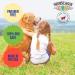 South Bark Blueberry Facial 12 oz | Tear Stain Prevention & Odor Eliminator | Cruelty-Free & Paraben-Free | Made in USA - Buy Online on GoSupps.com