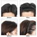 6 Pack Metal Hairbands for Men & Women - Unisex Elastic Headbands - Stylish Black Hair Accessories - Buy Online on GoSupps.com