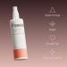 Freewill Volumizing Root Lift Spray Hair Volumizer for Fine Hair Aerosol-Free Root Spray Adds Lift for More Bounce and Fullness Without Sticky Residue 6 oz Volumizing Spray - Buy Online on GoSupps.com