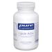 Pure Encapsulations Lipid Activ - Cholesterol and Fat Metabolism - 60 Capsule