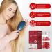 Hair Treatment Serum with Moroccan Argan & Avocado Oil | Hair Vitamins for Dry Hair Repair & Frizz Control - Buy Online on GoSupps.com