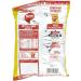  Fonzies Fonzies Pack of 10 Italian Cheese Flavored Corn Chips 100g - Buy Online on GoSupps.com