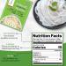 Nashi Konjac Shirataki Premium Noodles - Vegan, Fat-Free, Low-Calorie, Keto-Friendly, Glucomannan, Odour-Free | 8 Pack (190g each) - Buy Online on GoSupps.com