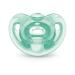 NUK Comfy Orthodontic Pacifiers 0-6 Months - 3 Pack - Buy Online on GoSupps.com