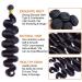 12A Brazilian Body Wave Bundles - 34 36 38 Inch | 100% Virgin Human Hair Extensions - Buy Online on GoSupps.com