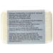 One with Nature Fragrance Free Triple Milled Mineral Soap 7 oz | Natural Skincare - Buy Online on GoSupps.com