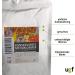 UGF Juicy Preserved Mealworms 140g - Premium Bird Food Hedgehog & Squirrel Treats Year-Round Nutrition - Buy Online on GoSupps.com