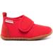 Giesswein Unisex Kid's Strass High Slippers - Red (3 UK Child) - Buy Online on GoSupps.com