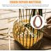 Yardwe 1 Roll Multifunctional Furniture Wicker Repair Kit Diy Furniture Plastic Rattan Suite Rattan Chair - Buy Online on GoSupps.com