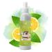Odor remover odor destroyers 250 ml enzyme cleaner against bad smells such as cat urine for cages/kennel/tede toilets