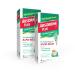 ABSORBINE JR. Pain Relieving Liquid with Menthol for Sore Muscles, Joint Aches and Arthritis Pain Relief, 4 Oz, Pack of 2 4 Fl Oz (Pack of 2)