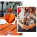 2022 Disposable Straws Rose Gold Bridal Shower Decorations Party Drink Straws Naughty Girl Straws Reusable Straws Pop The Bubbly She is Getting a Hubby Glittering Backdrop (12Pcs) - Buy Online on GoSupps.com