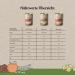 Reichenhof Bio-Pots 6er Box - Easy Vegan Meals: Lens Pot Chili Sin Carne & Goulash Soup | plant-based Convenience - Buy Online on GoSupps.com