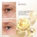 Retinol Eye Balm Stick Anti-Aging Under Eye Cream for Dark Circles Puffiness & Fine Lines Eye Bags Eye Stick with Collagen Moisturizes Nourishes Hydrates Smooths Skin Suitable for Women & Men - Buy Online on GoSupps.com