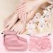 Gants en paraffine pour les mains Gants de r paration pour les mains Ouverture lastique Moufles respirantes et hydratantes pour pieds craquel s p dicure pieds de femme spa sommeil - Buy Online on GoSupps.com