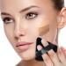 Sibba Loose Powder Puff Make Up Sponge Set - 3PCS Triangle Cosmetics Beauty Tools - Buy Online on GoSupps.com