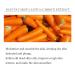 Carrot Moisturizing Body Lotion for Dry Skin Hydrating & Firming Body Cream with Carrot Vitamin A for Women Hand and Body Moisturizer Non-Greasy Refreshing Quickly Absorbed 320ml/ 10.82 Oz - Buy Online on GoSupps.com
