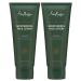SheaMoisture Men Daily Moisturizing Face Lotion with Shea Butter & Azelaic Acid Hydrates & Smooths Skin Skin Care for Men Helps Prevent Razor Bumps 2 Pack 3.5 Fl Oz Ea