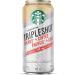 Starbucks Triple Shot French Vanilla 444 mL Cans 12 Pack - Buy Online on GoSupps.com