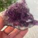 Choice of Gifts 40-120g Natural Dream Amethyst Quartz Crystal Cluster Specimen Vibration Stone Crystal Cluster (Size : 80-100g) - Buy Online on GoSupps.com