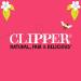 Clipper Organic Lemon & Ginger Tea Bags - 250 Individually Wrapped | Caffeine-Free Herbal Tea - 250 Count | Eco-Conscious & Biodegradable | Bulk Buy for Home & Catering - Buy Online on GoSupps.com