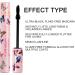 Lovelycat Waterproof anti sweat non discoloration dyeing long roll thick eye black black plump eye black lengthening thickness curling eyelashes for a long time (1PC) - Buy Online on GoSupps.com