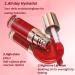 LANGMANNI Hydrating Lip Glow Oil Duo - Honey and Cherry Flavors | Moisturizing and Nourishing Lip Oil for Dry Lips - Buy Online on GoSupps.com