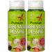 Greek Salad Dressing Multipack with 2 Pack of Zafron Foods Greek Salad Dressing 500ml | Suitable for Vegetarians - Buy Online on GoSupps.com