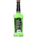 Riemerschmid Bar Syrup Lime - Buy 0.7L Bottle for Cocktails | International Shipping Available - Buy Online on GoSupps.com
