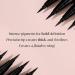 Mally Beauty Just Wing It! Liquid Eyeliner - Black - Buy Online on GoSupps.com
