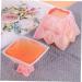 TEHAUX 3pcs Silicone Soap Mold Epoxy Resin Jewelry Packaging Cases Mold Jewelry Box Accessories Model Whitex3pcs 8.5x7x12.3cmx3pcs - Buy Online on GoSupps.com