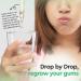 DentiZen Gum Regrowth Drops - Repair & Rejuvenate Gums for Health | Effective 2PCS Solution - Buy Online on GoSupps.com