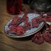 500g Roselle Tea Hibiscus Tea Naturelle Th de Fleurs s ch es Rouge - Buy Online on GoSupps.com