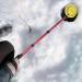 Adjustable Winter Ice Fishing Skimmer Scoop with Long Handle - Essential Ice Fishing Gear for Scooping Ice (1 PCS) - Buy Online on GoSupps.com
