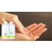 Italfisio Professional Massage Oil - 100% Sesame Oil (500 ml) for Face & Body Aromatherapy - International Shipping Available - Buy Online on GoSupps.com