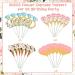 Sursurprise Ice Cream Bridal Shower Decorations She s Been Scooped Up Cake Topper 24pcs Ice Cream Bridal Shower Cupcake Topper Summer Wedding Engagement Bachelorette Party Supplies - Buy Online on GoSupps.com